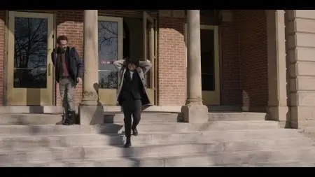The Chair S01E03