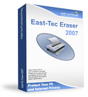 East-Tec Eraser 2007 v8.5.2.100 Unattended