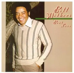 Bill Withers - The Complete Sussex and Columbia Albums (2012) [9CD Box Set] Re-up