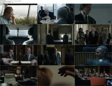 The Challenger (2013)