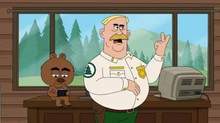 Brickleberry S03E03