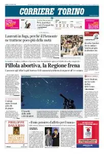 Corriere Torino – 10 agosto 2020