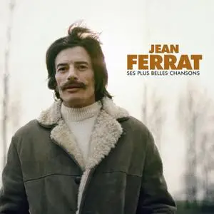 Jean Ferrat - Ses plus grandes chansons (2020) [Official Digital Download 24/192]