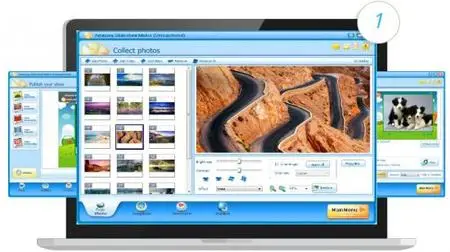 Amazing Slideshow Maker 4.7.0