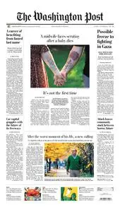 The Washington Post - November 19, 2023