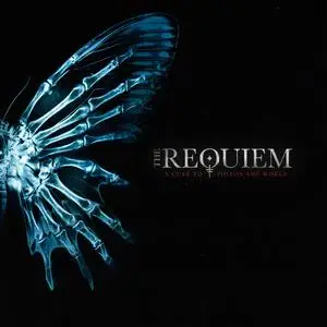 The Requiem - A Cure To Poison The World (2024) [Official Digital Download]