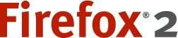 Mozilla Firefox 2.0.0.7