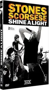 (Docu musical) Shine a Light - The Rolling Stones (2008)