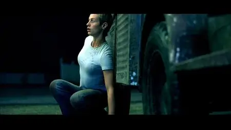 High tension (2003)