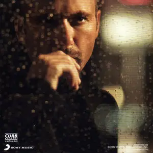 Tim McGraw - Emotional Traffic (2012)