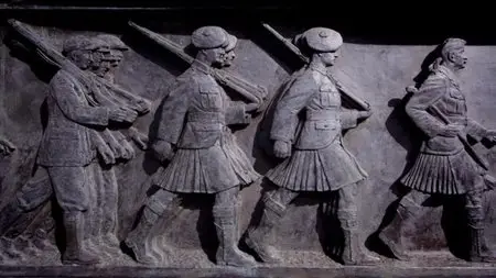 BBC - Great Scots: The Writers who Shaped a Nation (2014)