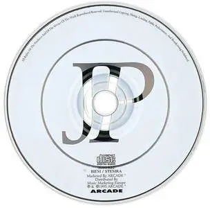 Julie Pietri - Féminin Singulière (1995)