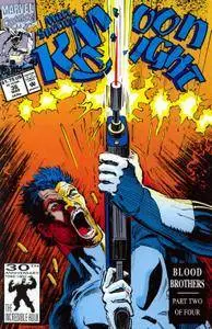 Marc Spector Moon Knight 36