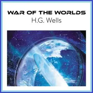 «War Of The Worlds With Star Trek Cast» by H.G. Wells