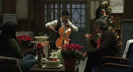 Okuribito (2008)