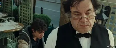 Verso L'Eden / Eden a l'Ouest - by Costa-Gavras (2009)