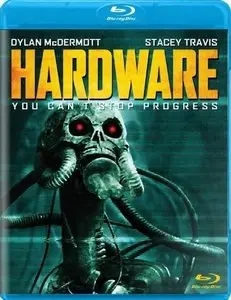 Hardware / M.A.R.K. 13 (1990)