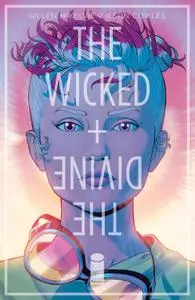 The Wicked + The Divine 044 (2019) (Digital) (Zone-Empire