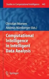 Computational Intelligence in Intelligent Data Analysis