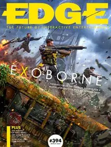 Edge - March 2024