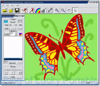 AlgoLab Photo Vector 1.98.89 Portable