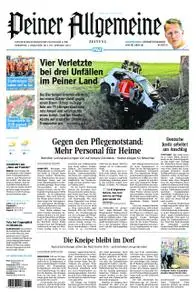 Peiner Allgemeine Zeitung - 03. Januar 2019