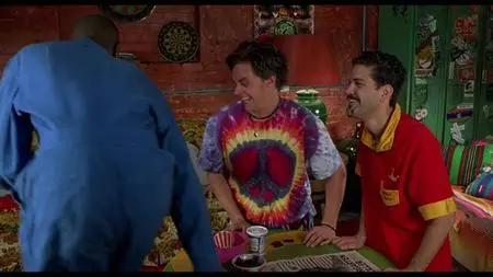Half Baked (1998)