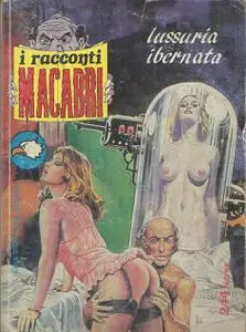 I Racconti Macabri #9