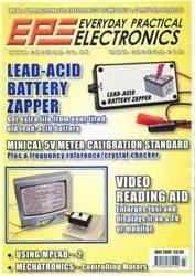 Everyday Practical Electronic July 2007