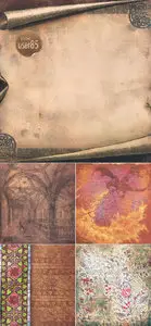 Texture Pack by InToXiCaTeD StOcK #1