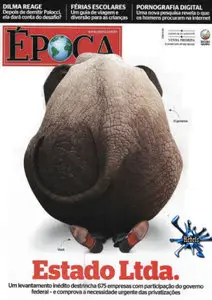  Época - Edição 682 - 13 de junho de 2011