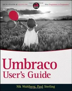 Umbraco User's Guide (Repost)