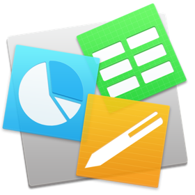 GN Bundle for iWork - Templates 6.0.2