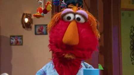 Sesame Street S49E20