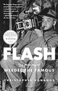 Flash: The Making of Weegee the Famous (Repost)