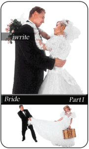 Bride part1