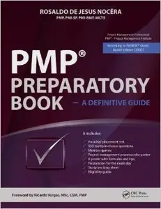 The PMP Certification Exam Study Guide (Repost)