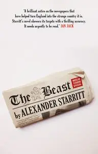 «The Beast» by Alexander Starritt