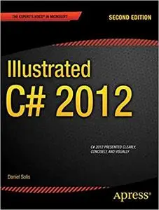 Illustrated C# 2012 (Repost)