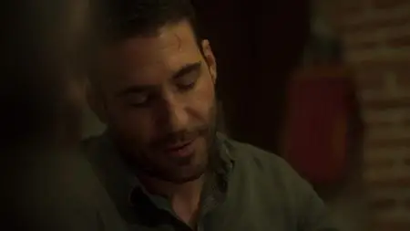 The Envoys S01E06