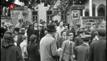 (Histoire) L'épuration en Alsace (2011)