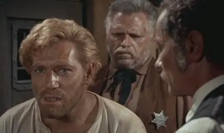 Invitation To A Gunfighter (1964)