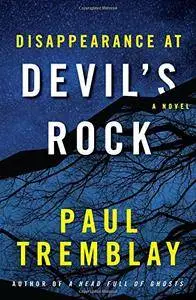 Disappearance at Devil's Rock: A Novel