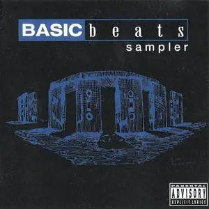 VA - BASIC Beats Sampler (1992) {HollywoodBASIC} **[RE-UP]**