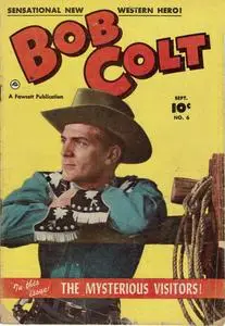Bob Colt 006 (c2c) Fawcett (1951 Sept) (titansfan)