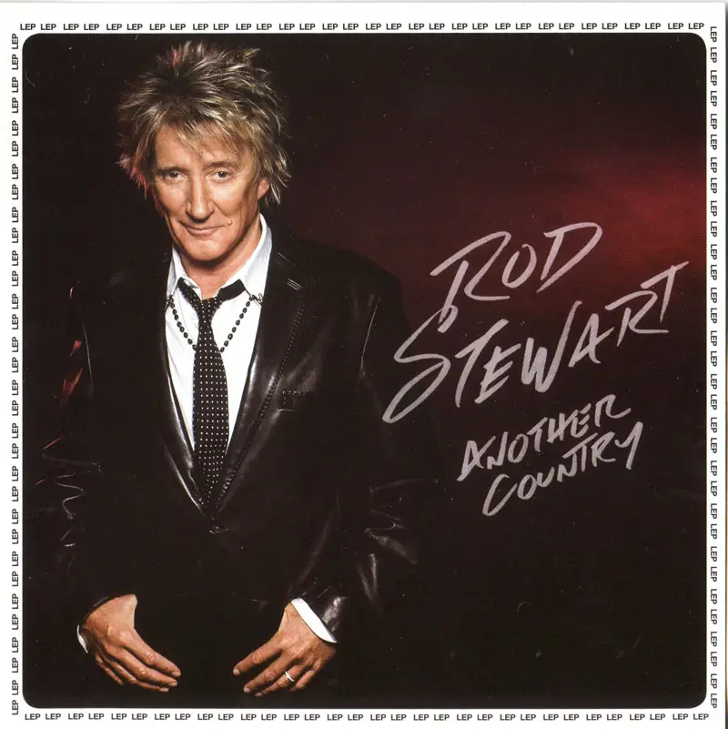 Rod Stewart - Another Country (2015) / AvaxHome