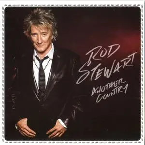 Rod Stewart - Another Country (2015)