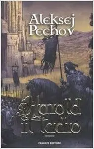 Aleksej Pechov - Harold il ladro