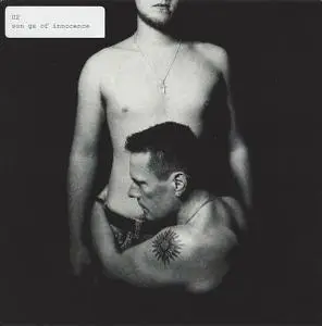 U2 - Songs Of Innocence (2014) [2CD, Deluxe Edition]