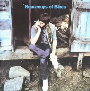 Ringo Starr - Beaucoups Of Blues (1970)